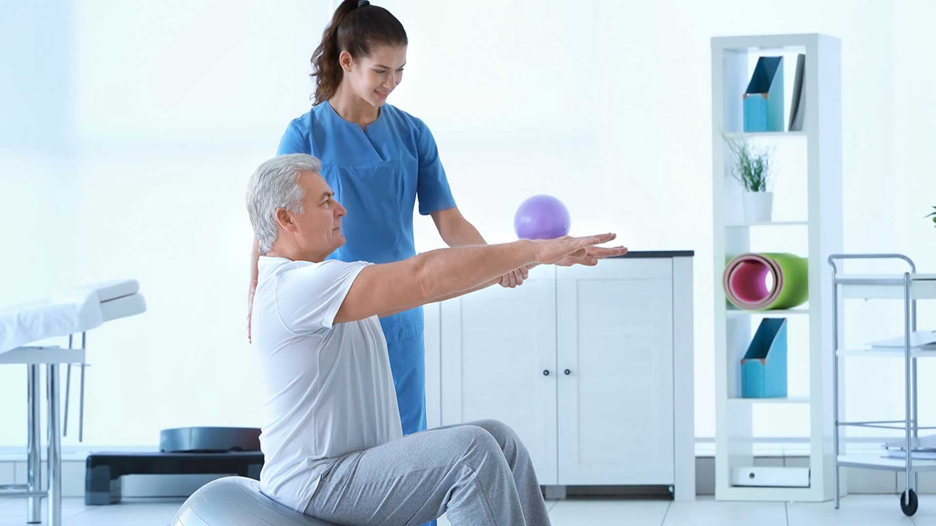 Parkinson hastalığı