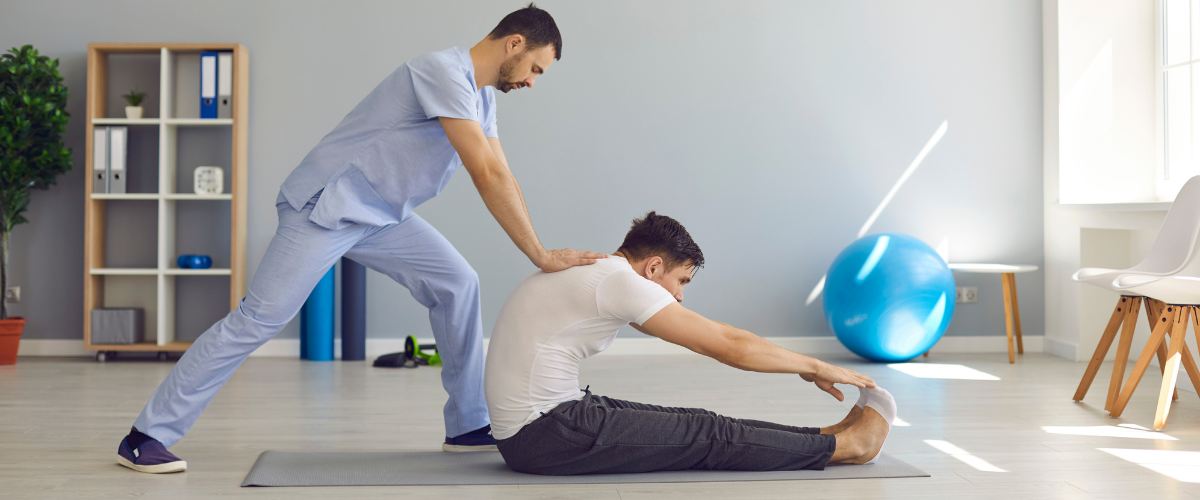 Patellofemoral sendrom