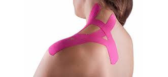 Kinesiotape (Bantlama ) Tedavisi